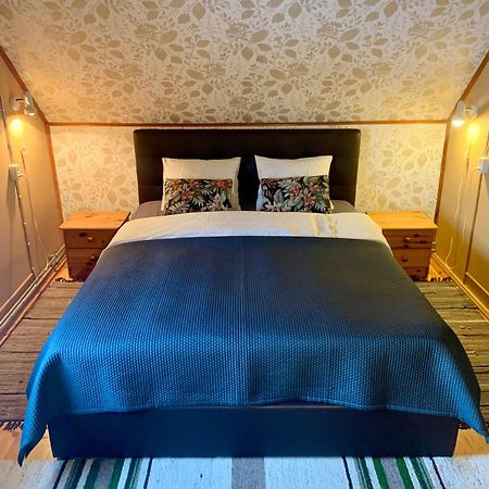 Muha Beach Holiday Home Riksu المظهر الخارجي الصورة