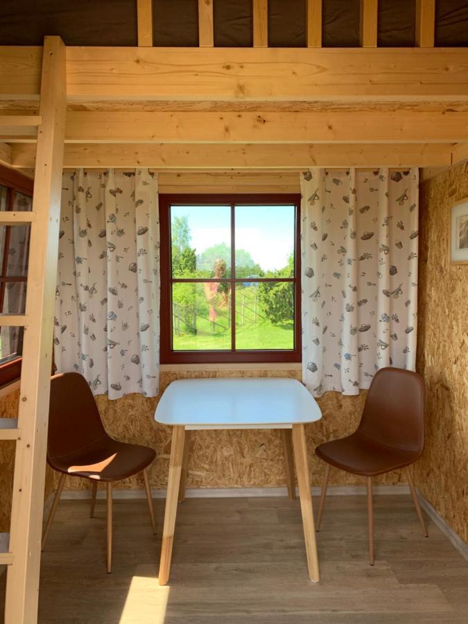 Muha Beach Holiday Home Riksu المظهر الخارجي الصورة