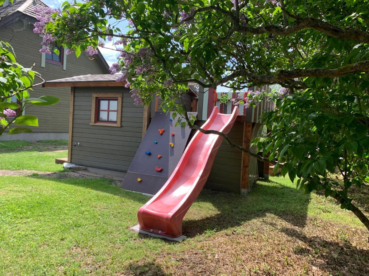 Muha Beach Holiday Home Riksu المظهر الخارجي الصورة