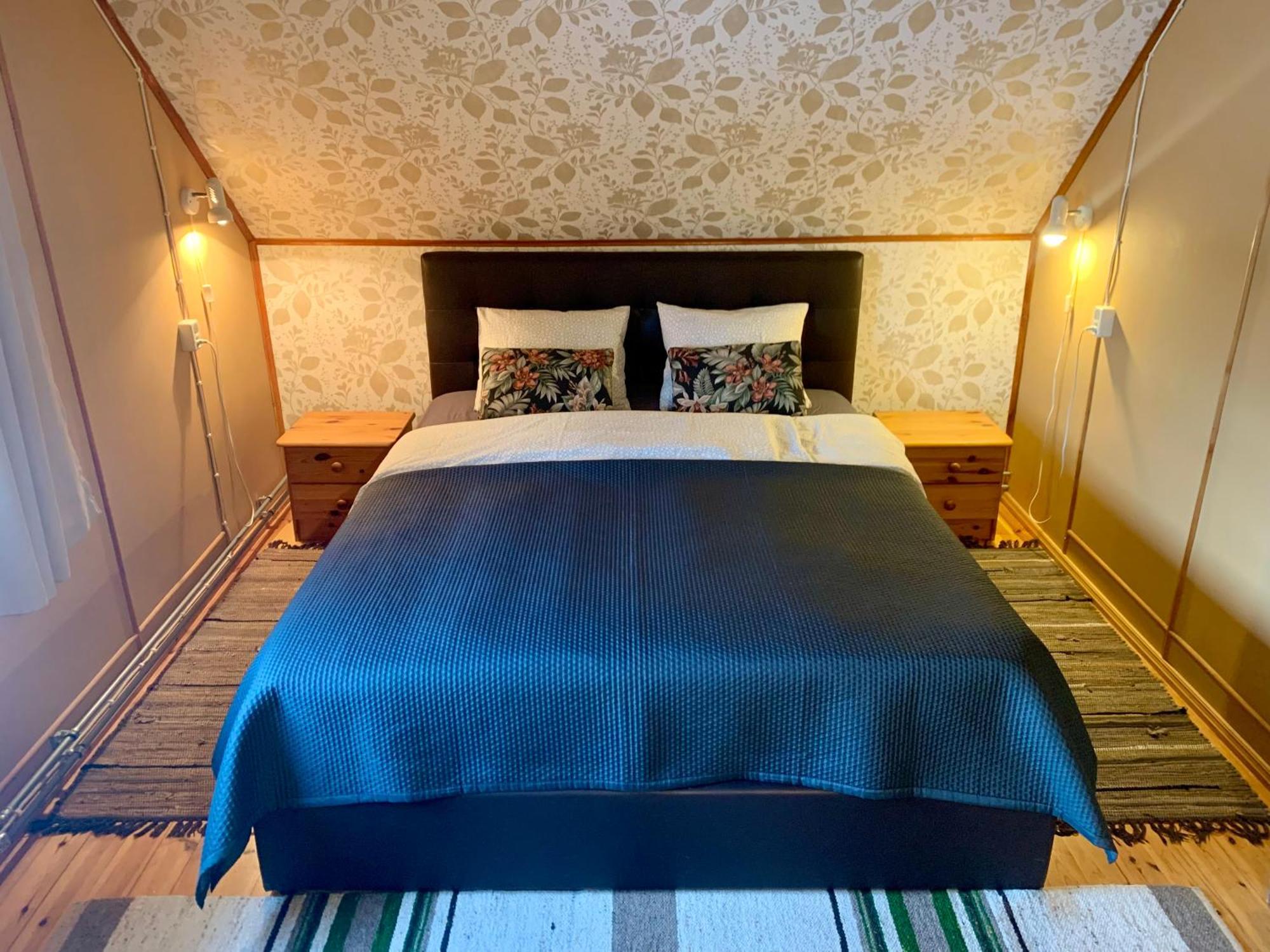 Muha Beach Holiday Home Riksu المظهر الخارجي الصورة