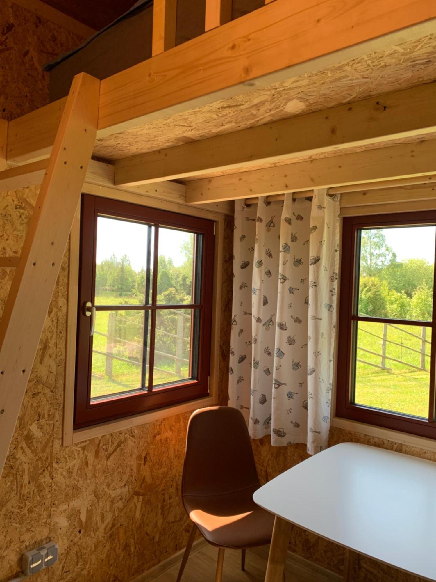Muha Beach Holiday Home Riksu الغرفة الصورة