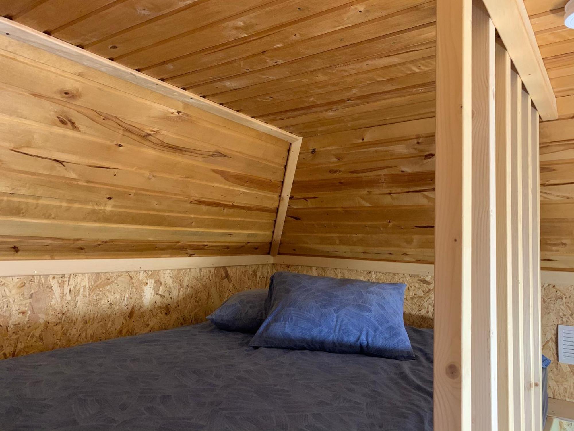 Muha Beach Holiday Home Riksu الغرفة الصورة