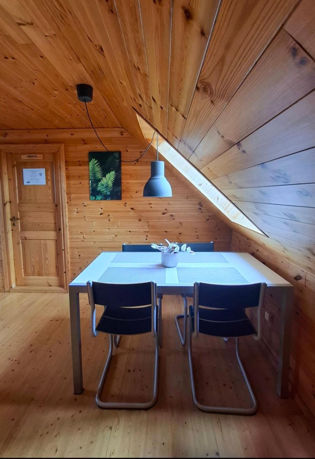Muha Beach Holiday Home Riksu الغرفة الصورة