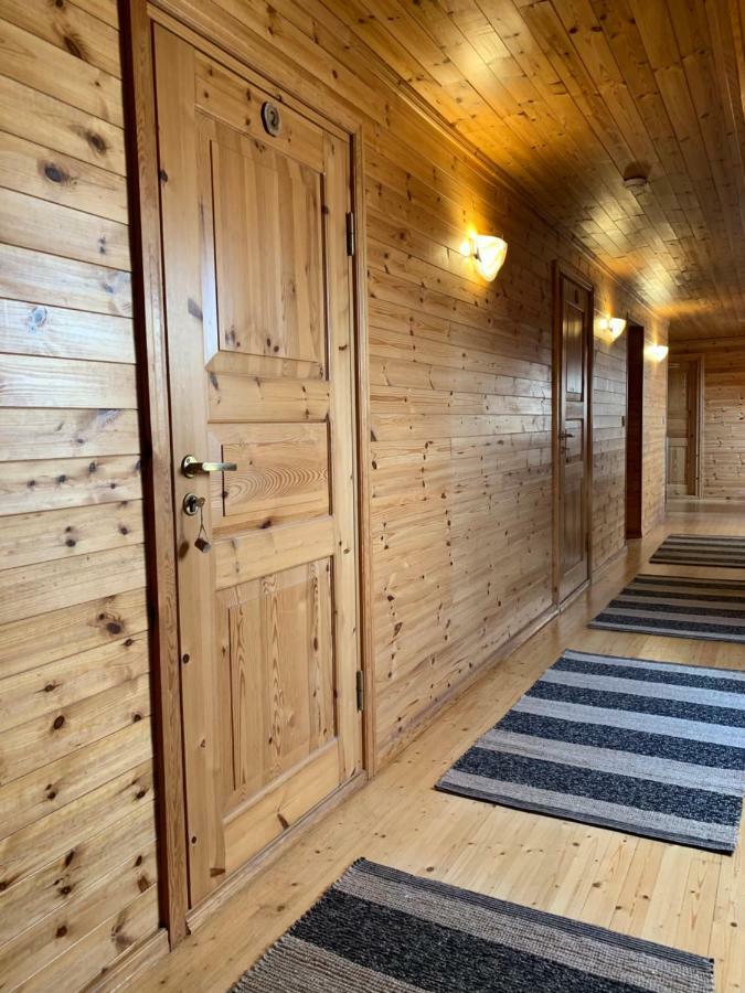 Muha Beach Holiday Home Riksu المظهر الخارجي الصورة